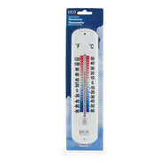 Bios Weather TR605 12-Inch Outdoor Dial Thermometer
