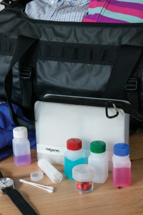 Nalgene Travel Kit