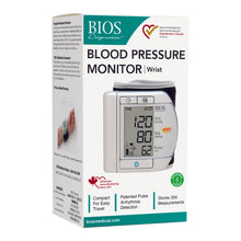 Load image into Gallery viewer, Blood Pressure Monitor I Bios Medical
