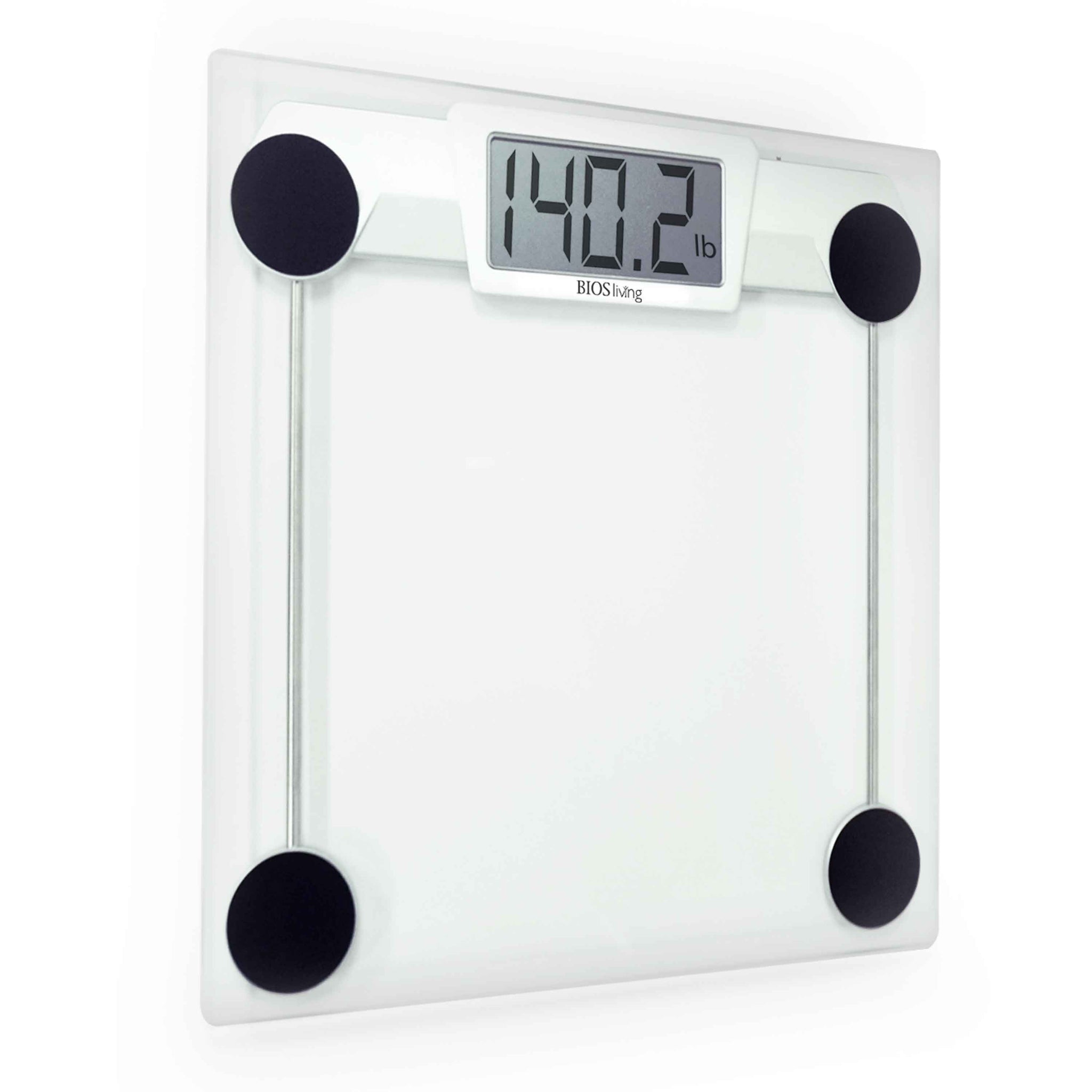 BIOS Mechanical Analog Food Scale (2.2 Pounds) 620SC - The Home Depot