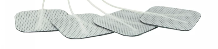 Replacement Electrodes for Digital TENS/EMS Device