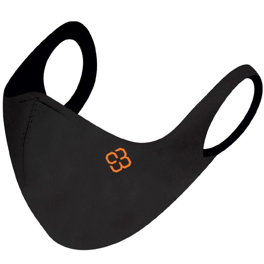 Copper 88 Reusable Face Masks - Youth Size